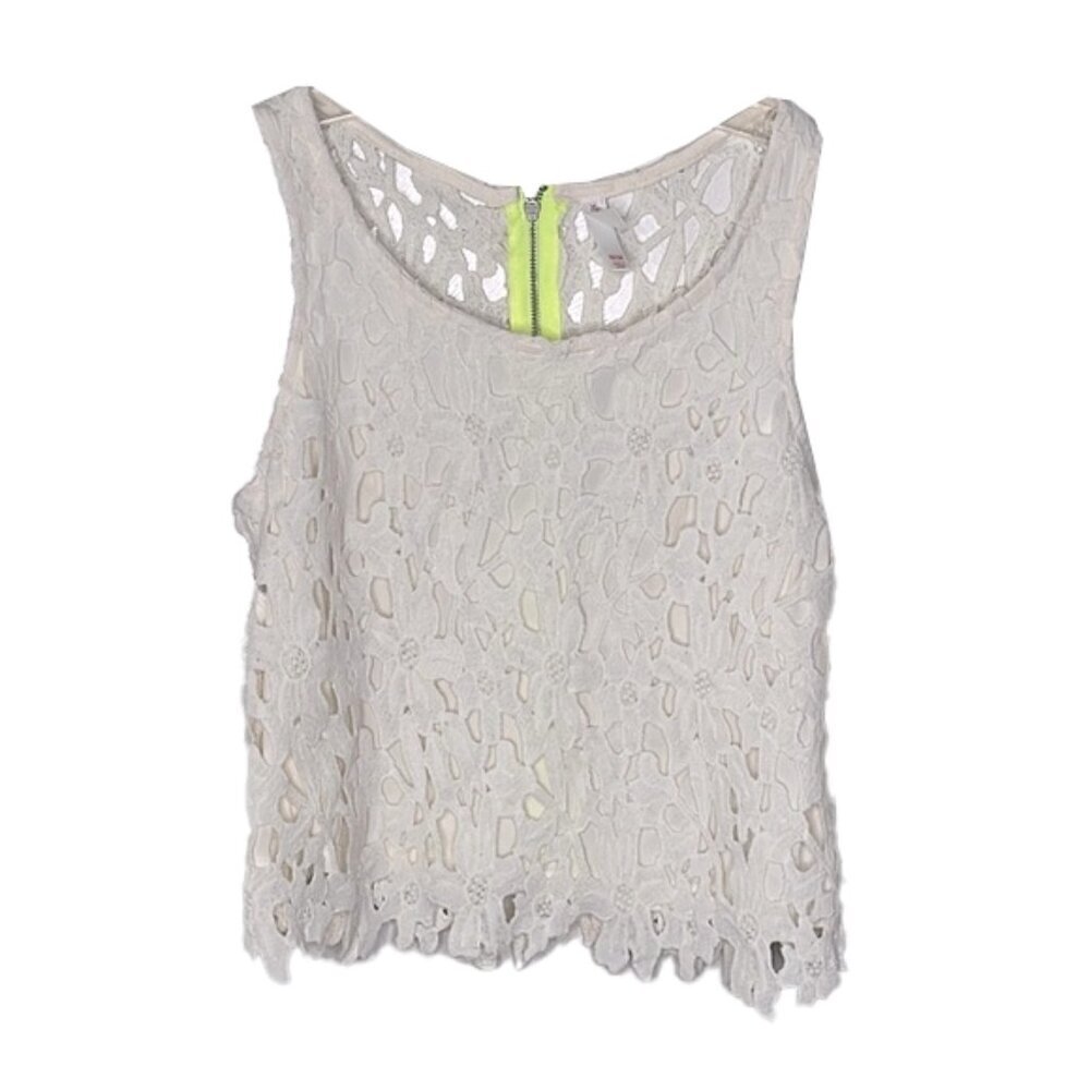 ❤️ 🆕 XHILARATION Top Size M